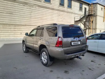 Toyota 4Runner 2005 года за 10 500 000 тг. в Кызылорда – фото 12