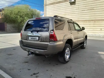 Toyota 4Runner 2005 года за 10 500 000 тг. в Кызылорда – фото 13