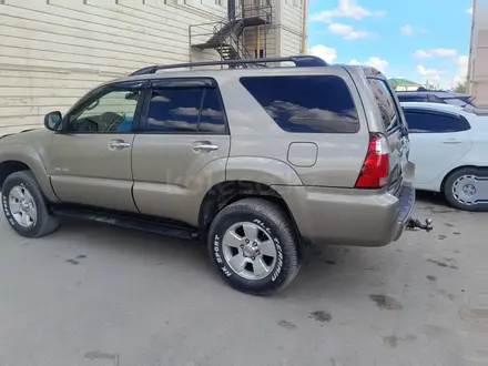Toyota 4Runner 2005 года за 10 500 000 тг. в Кызылорда – фото 14