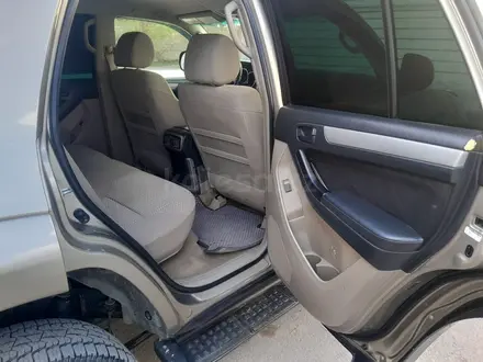 Toyota 4Runner 2005 года за 10 500 000 тг. в Кызылорда – фото 17
