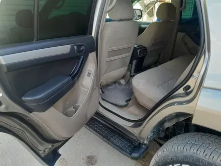 Toyota 4Runner 2005 года за 10 500 000 тг. в Кызылорда – фото 19