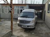 Foton View 2008 годаfor3 000 000 тг. в Тараз – фото 2