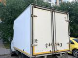 ГАЗ ГАЗель 2017 года за 7 500 000 тг. в Кокшетау – фото 4