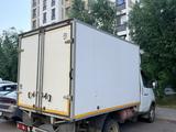 ГАЗ ГАЗель 2017 года за 7 500 000 тг. в Кокшетау – фото 3