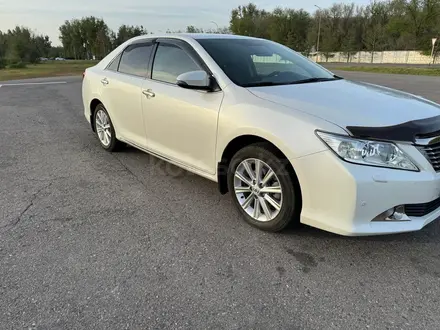 Toyota Camry 2014 года за 12 000 000 тг. в Талдыкорган