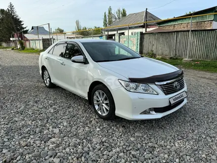 Toyota Camry 2014 года за 12 000 000 тг. в Талдыкорган – фото 26