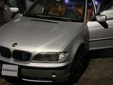 BMW 325 2002 годаүшін3 700 000 тг. в Астана – фото 5