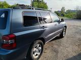 Toyota Highlander 2006 года за 7 300 000 тг. в Аксу