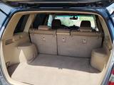 Toyota Highlander 2006 года за 7 300 000 тг. в Аксу – фото 3