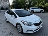 Kia Cerato 2014 года за 6 400 000 тг. в Актау – фото 3