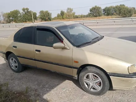 Nissan Primera 1992 года за 1 000 000 тг. в Алматы – фото 6