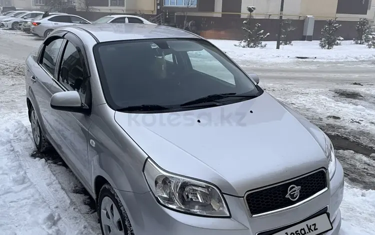 Ravon Nexia R3 2019 года за 4 900 000 тг. в Алматы