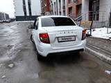 ВАЗ (Lada) Granta 2190 2021 года за 3 666 666 тг. в Шымкент – фото 4