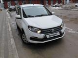 ВАЗ (Lada) Granta 2190 2021 года за 3 666 666 тг. в Шымкент