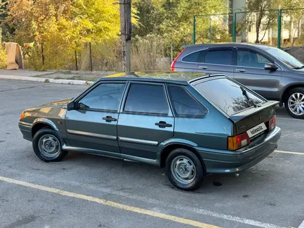 ВАЗ (Lada) 2114 2012 года за 1 940 000 тг. в Темиртау – фото 4