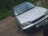 Suzuki Swift 1993 года за 650 000 тг. в Атбасар
