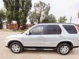 Honda CR-V 2005 года за 5 800 000 тг. в Алматы