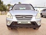 Honda CR-V 2005 года за 5 800 000 тг. в Алматы – фото 3