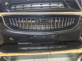Бампер сборь GEELY Emgrand за 30 000 тг. в Алматы