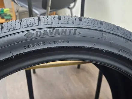 DAVANTI WINTOURA WINTER + 245/40 R20 275/35 R20 за 600 000 тг. в Алматы – фото 19