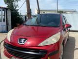 Peugeot 207 2007 года за 2 600 000 тг. в Караганда – фото 3