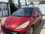 Peugeot 207 2007 года за 2 600 000 тг. в Караганда – фото 2