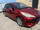 Peugeot 207 2007 года за 2 600 000 тг. в Караганда