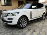 Land Rover Range Rover 2014 годаүшін20 000 000 тг. в Алматы – фото 3