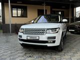 Land Rover Range Rover 2014 годаүшін20 000 000 тг. в Алматы