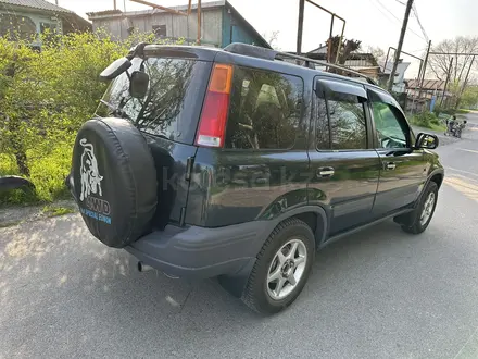 Honda CR-V 1996 года за 3 000 000 тг. в Алматы – фото 8