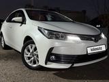 Toyota Corolla 2018 года за 8 400 000 тг. в Алматы