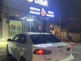 Mitsubishi Lancer 2013 годаfor2 400 000 тг. в Алматы – фото 4