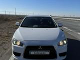 Mitsubishi Lancer 2013 годаfor2 400 000 тг. в Алматы