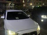 Mitsubishi Lancer 2013 годаfor2 400 000 тг. в Алматы – фото 2