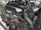 Двигатель 2 JZ vvti голый, в сборе, свап комплект.650 за 650 000 тг. в Усть-Каменогорск