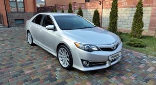 Toyota Camry 2013 года за 9 500 000 тг. в Алматы