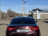 Kia Optima 2012 года за 6 000 000 тг. в Уральск – фото 4