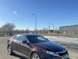 Kia Optima 2012 года за 6 000 000 тг. в Уральск – фото 2