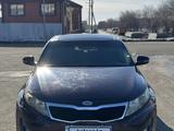 Kia Optima 2012 года за 6 000 000 тг. в Уральск – фото 3