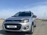 ВАЗ (Lada) Granta 2194 2018 годаүшін4 600 000 тг. в Атырау – фото 2