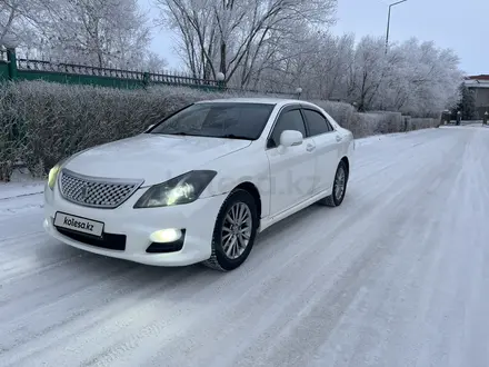 Toyota Crown 2009 года за 5 300 000 тг. в Жезказган