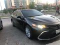 Toyota Camry 2020 года за 12 500 000 тг. в Астана – фото 3