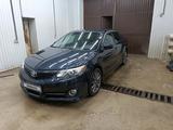 Toyota Camry 2013 годаүшін9 000 000 тг. в Жезказган – фото 4