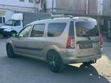 ВАЗ (Lada) Largus 2014 годаүшін3 300 000 тг. в Костанай – фото 3