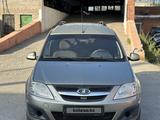 ВАЗ (Lada) Largus 2014 годаүшін3 300 000 тг. в Костанай – фото 2
