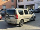 ВАЗ (Lada) Largus 2014 годаүшін3 300 000 тг. в Костанай – фото 4