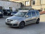ВАЗ (Lada) Largus 2014 годаүшін3 300 000 тг. в Костанай