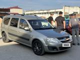 ВАЗ (Lada) Largus 2014 годаүшін3 300 000 тг. в Костанай – фото 5