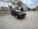 Toyota Highlander 2022 года за 27 500 000 тг. в Астана – фото 4