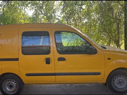 Renault Kangoo 2000 года за 2 000 000 тг. в Шымкент